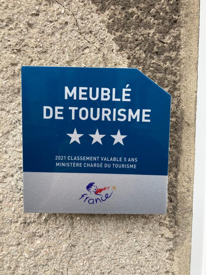 Le Treize-Mer 르 포르텔 외부 사진